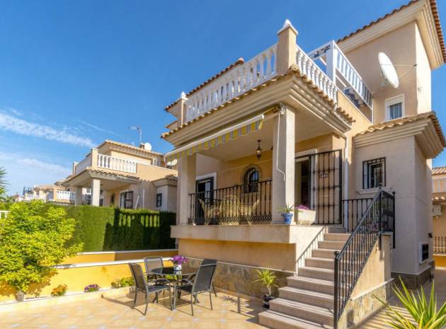 Wiederverkauf - Villa - Los Altos - royal park