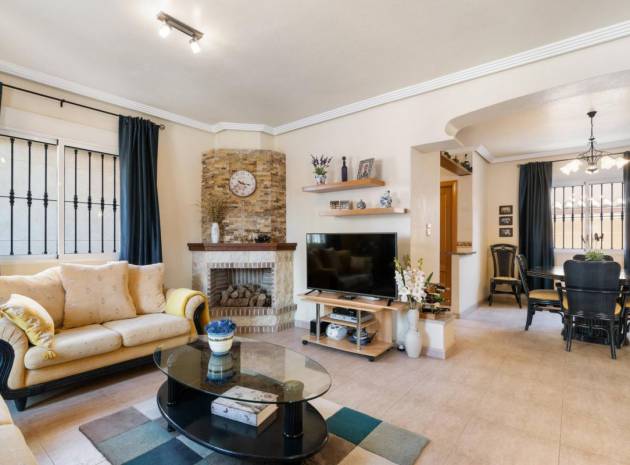 Wiederverkauf - Villa - Los Altos - royal park