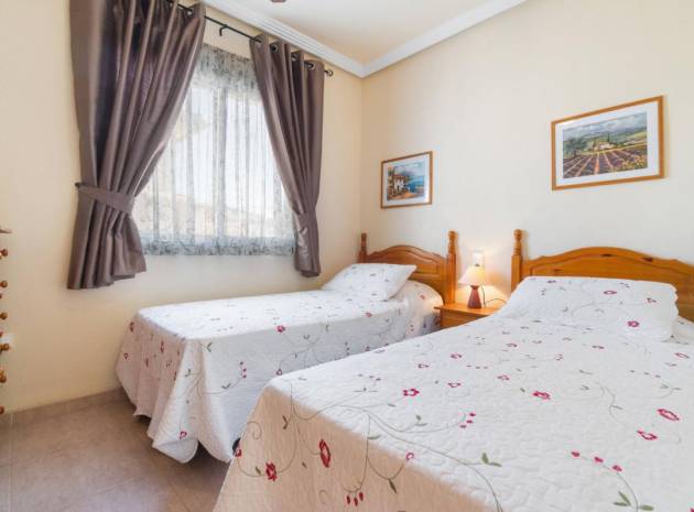 Wiederverkauf - Villa - Los Altos - royal park