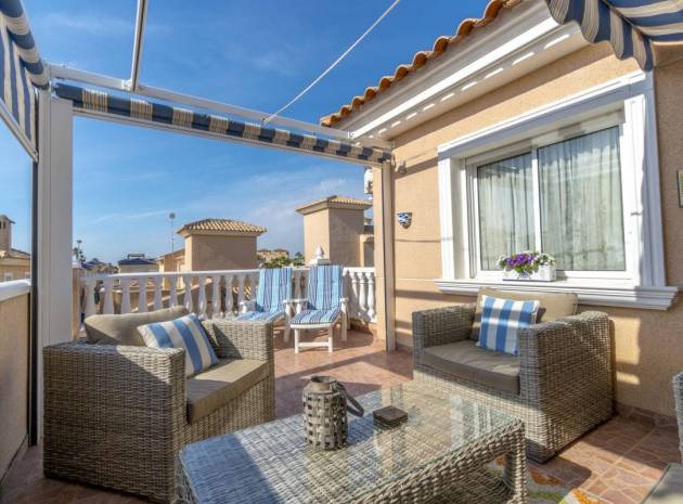 Wiederverkauf - Villa - Los Altos - royal park