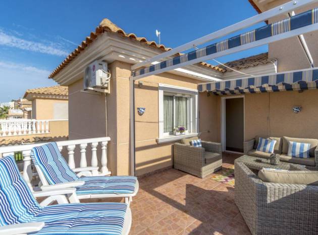 Wiederverkauf - Villa - Los Altos - royal park