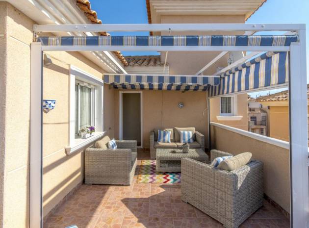 Wiederverkauf - Villa - Los Altos - royal park