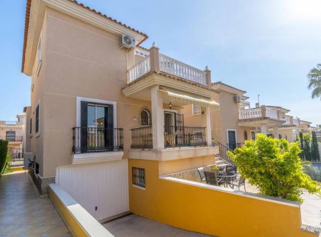 Wiederverkauf - Villa - Los Altos - royal park