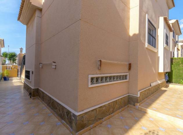 Wiederverkauf - Villa - Los Altos - royal park