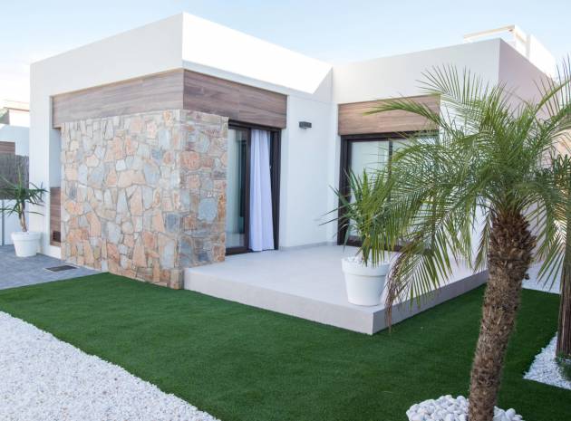 Neubau - Villa - Algorfa - La Finca Golf Resort