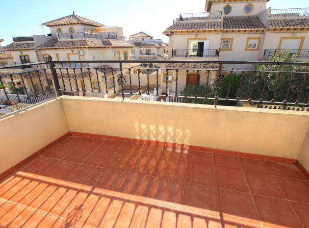 Resale - Villa - Villamartin - pinada golf