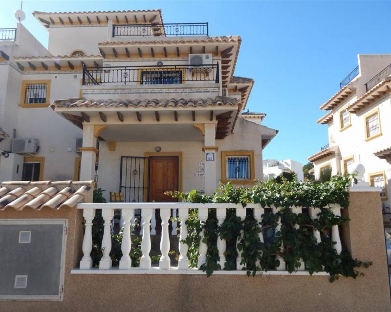 Resale, Villa property for sale Costa Blanca South, Vil