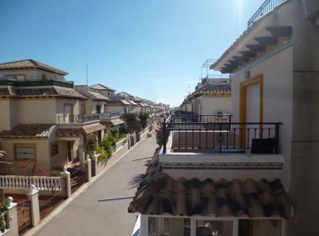 Wiederverkauf - Villa - Playa Flamenca - san jose