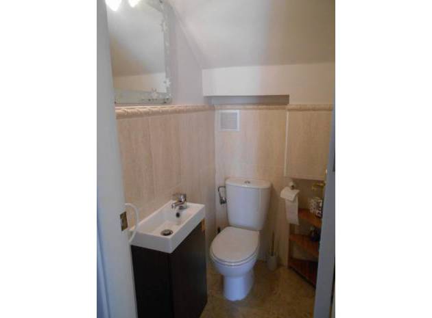 Resale - Villa - Los Altos - villas del duque