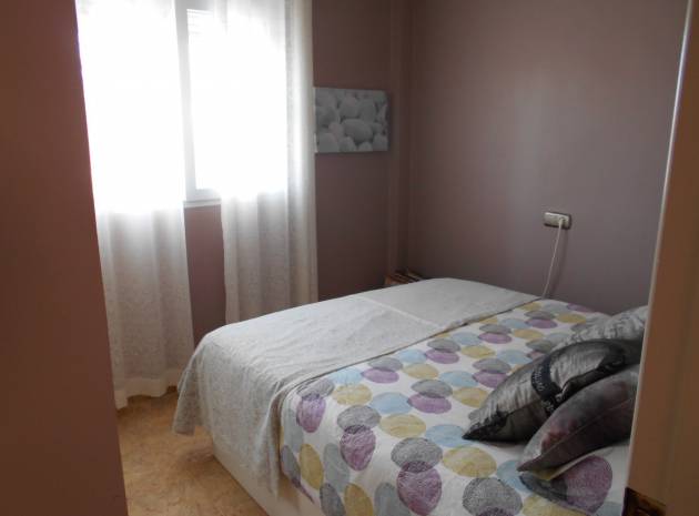 Resale - Villa - Los Altos - villas del duque