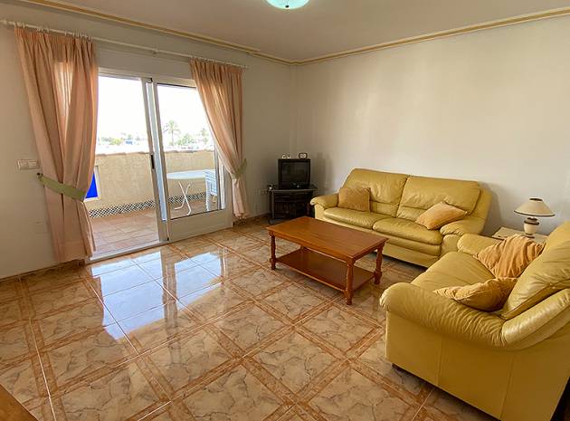 Wederverkoop - Appartement - La Zenia - Res. Zenia Sol