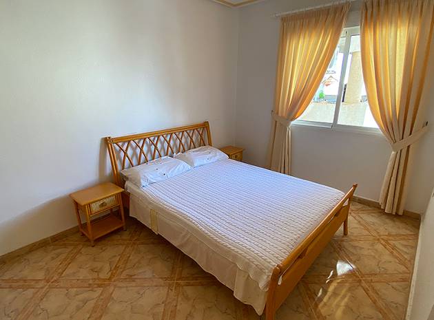 Wederverkoop - Appartement - La Zenia - Res. Zenia Sol