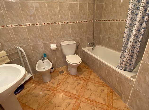 Wederverkoop - Appartement - La Zenia - Res. Zenia Sol