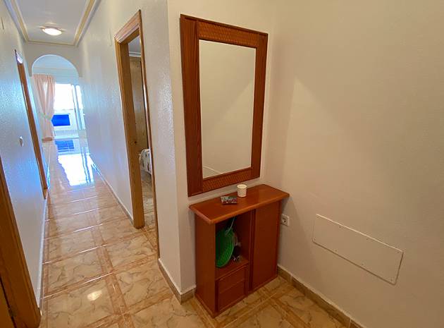 Wederverkoop - Appartement - La Zenia - Res. Zenia Sol