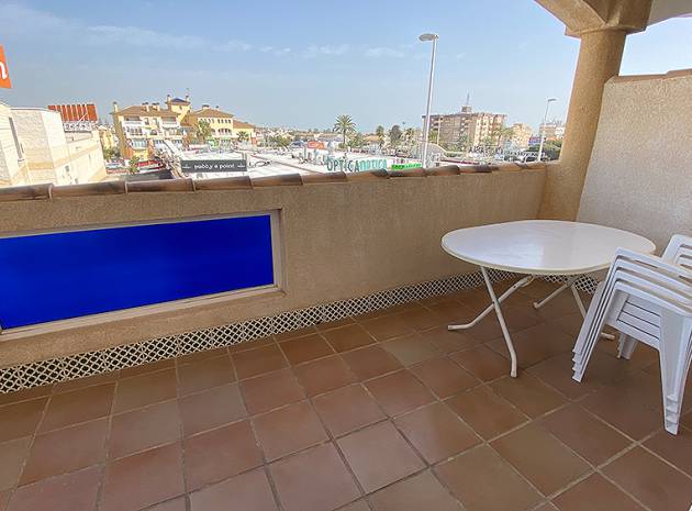 Wederverkoop - Appartement - La Zenia - Res. Zenia Sol