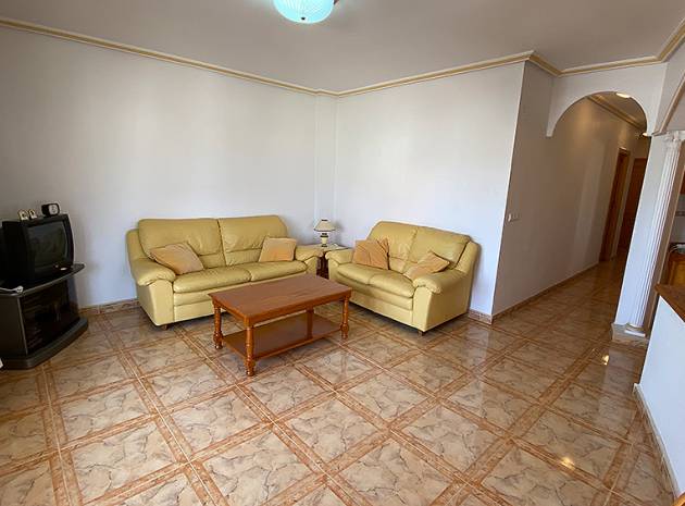 Wederverkoop - Appartement - La Zenia - Res. Zenia Sol