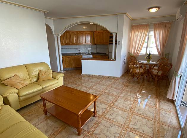 Wederverkoop - Appartement - La Zenia - Res. Zenia Sol