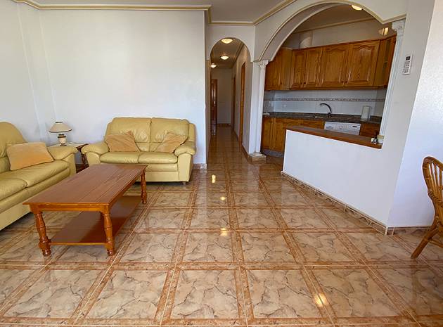 Wederverkoop - Appartement - La Zenia - Res. Zenia Sol