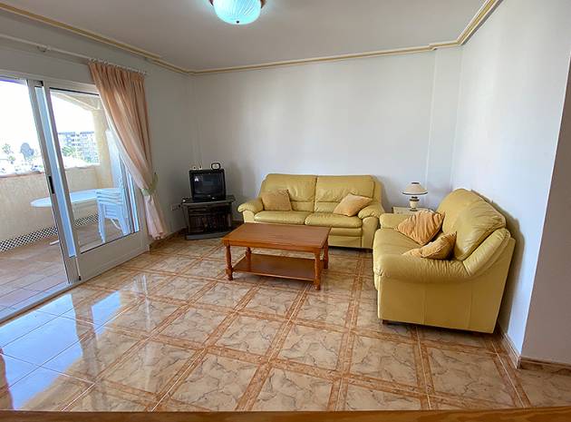 Wederverkoop - Appartement - La Zenia - Res. Zenia Sol