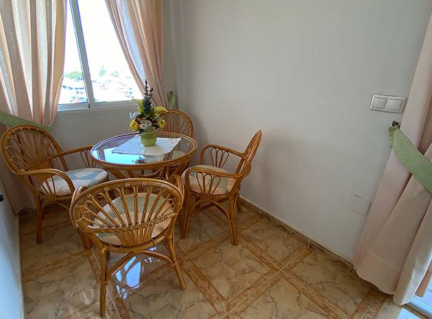 Wederverkoop - Appartement - La Zenia - Res. Zenia Sol