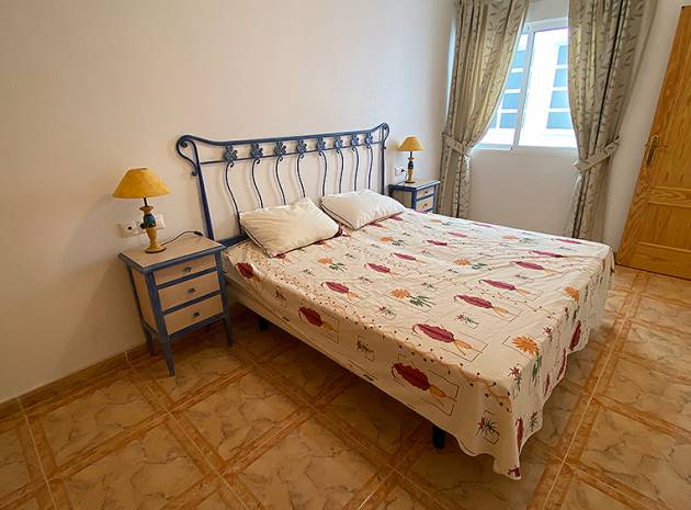 Wederverkoop - Appartement - La Zenia - Res. Zenia Sol