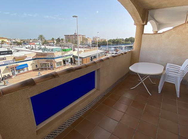 Wederverkoop - Appartement - La Zenia - Res. Zenia Sol