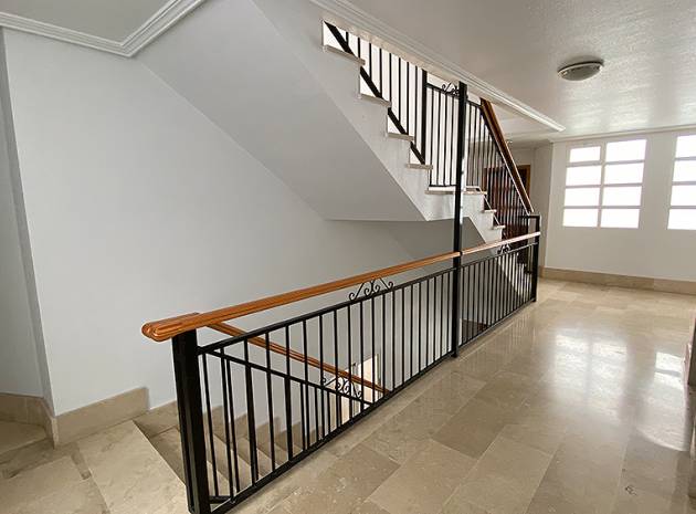 Wederverkoop - Appartement - La Zenia - Res. Zenia Sol