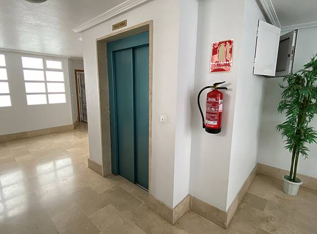 Wederverkoop - Appartement - La Zenia - Res. Zenia Sol