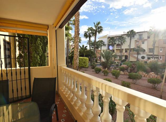 Revente - Appartement - Torrevieja - Beachside Torrevieja