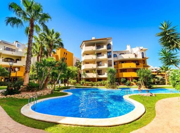 Resale - Apartment - Punta Prima - panorama park