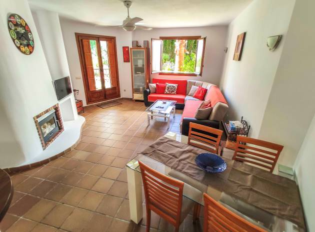 Resale - Apartment - Punta Prima - panorama park