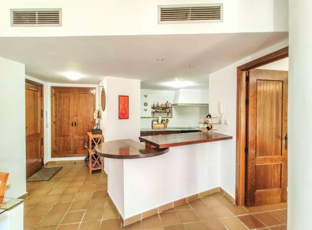 Resale - Apartment - Punta Prima - panorama park