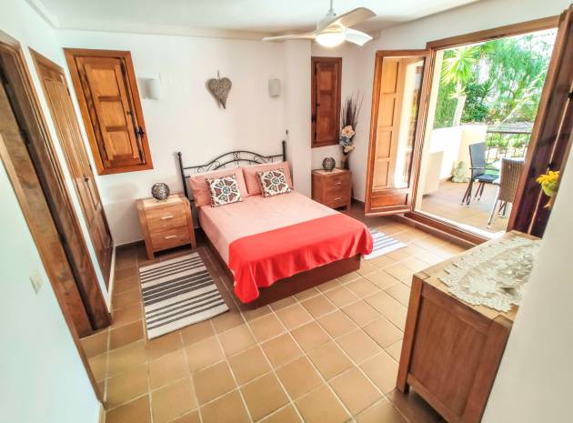 Resale - Apartment - Punta Prima - panorama park