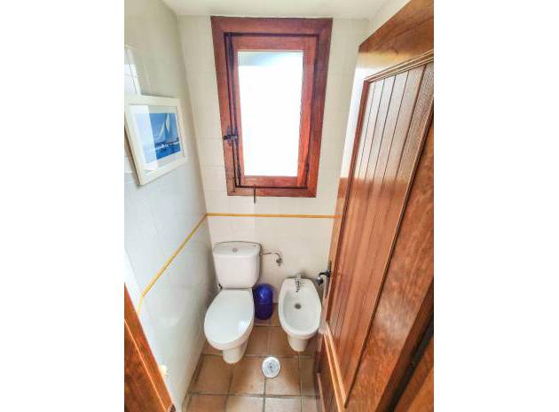 Resale - Apartment - Punta Prima - panorama park