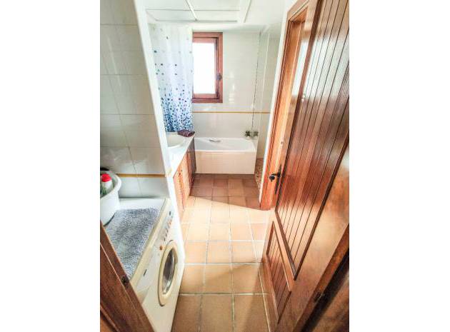 Resale - Apartment - Punta Prima - panorama park