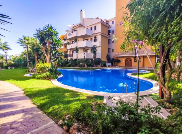 Resale - Apartment - Punta Prima - panorama park