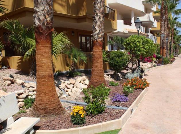 Resale - Apartment - Punta Prima - panorama park