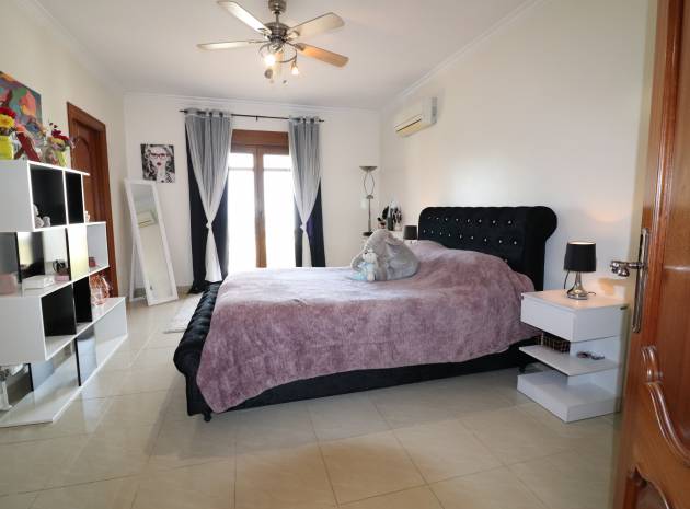 Revente - Villa - Almoradi - lomas de la juliana