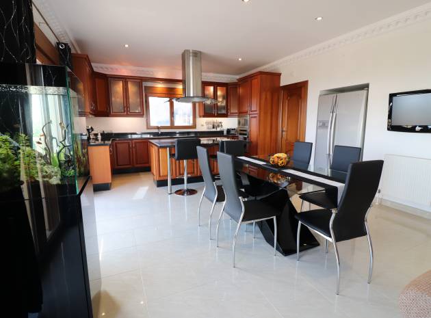 Revente - Villa - Almoradi - lomas de la juliana