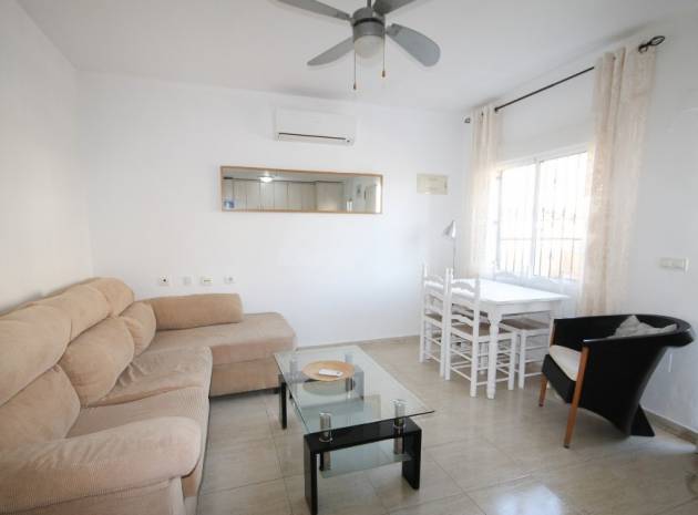 Resale - Apartment - Villamartin - El Galan