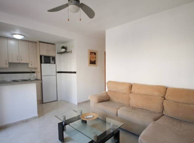 Revente - Appartement - Villamartin - El Galan