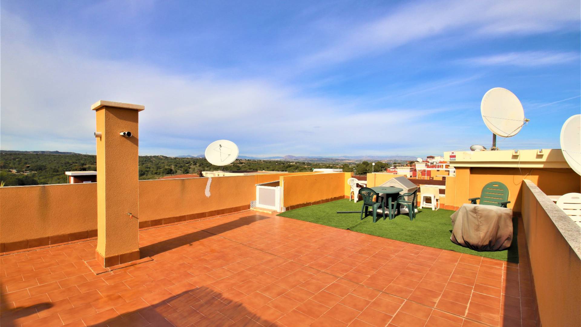 Resale, Apartment property for sale Costa Blanca South,