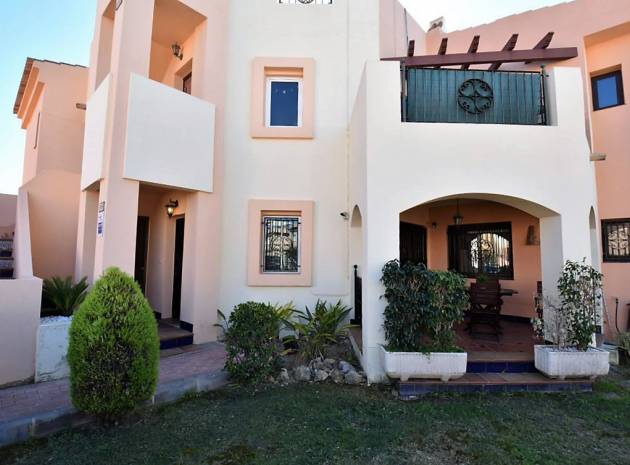 Resale - Apartment - Punta Prima - punta marina