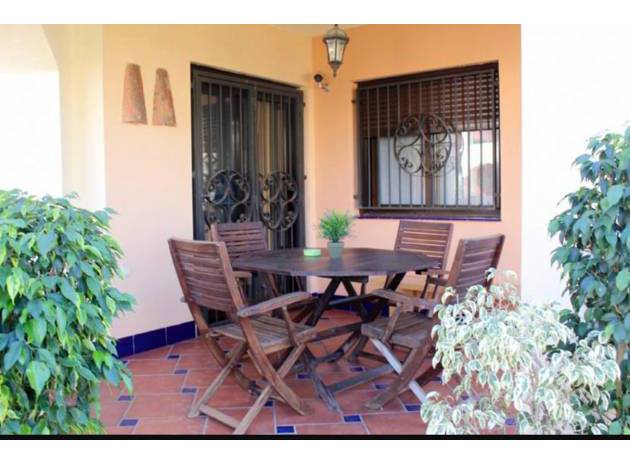 Resale - Apartment - Punta Prima - punta marina