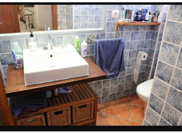 Resale - Apartment - Punta Prima - punta marina