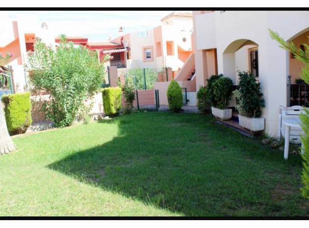 Resale - Apartment - Punta Prima - punta marina