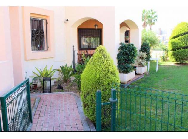 Resale - Apartment - Punta Prima - punta marina