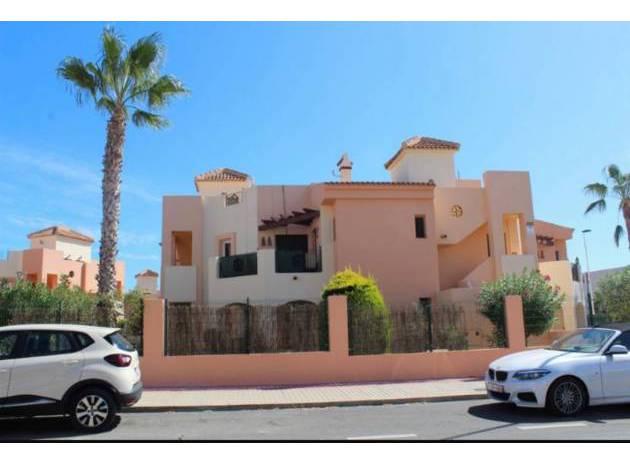 Resale - Apartment - Punta Prima - punta marina