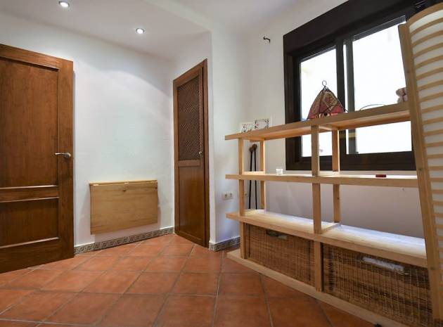 Resale - Apartment - Punta Prima - punta marina