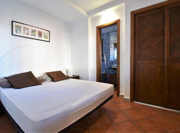 Resale - Apartment - Punta Prima - punta marina